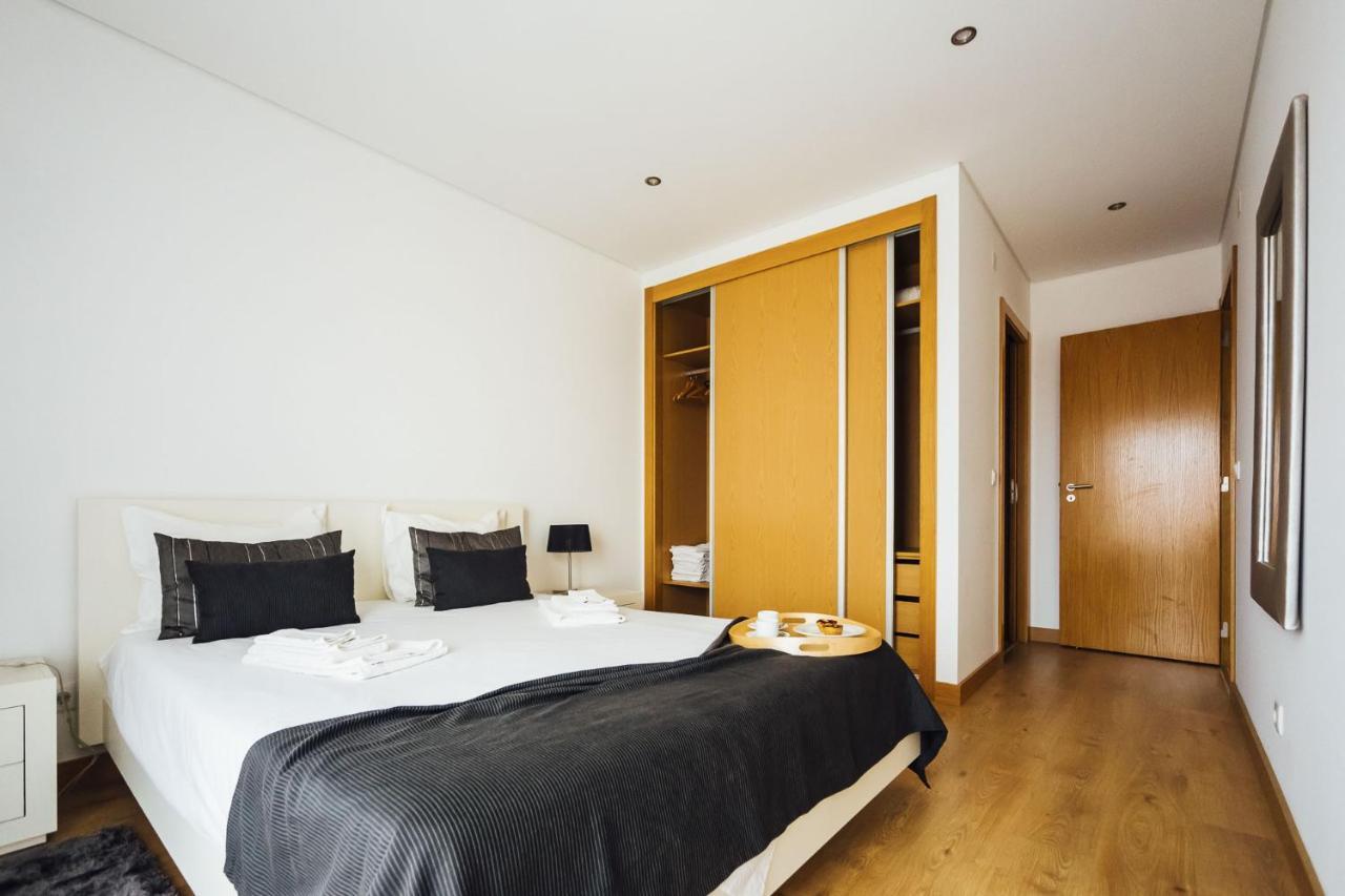 Clerigo - By Sch Apartment Sao Martinho do Porto