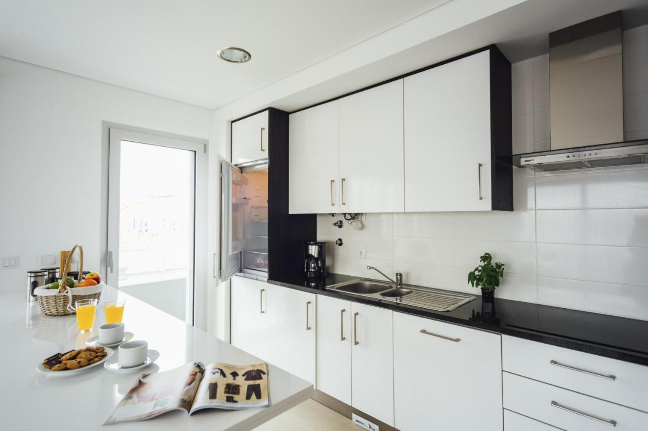 Clerigo - By Sch Apartment *