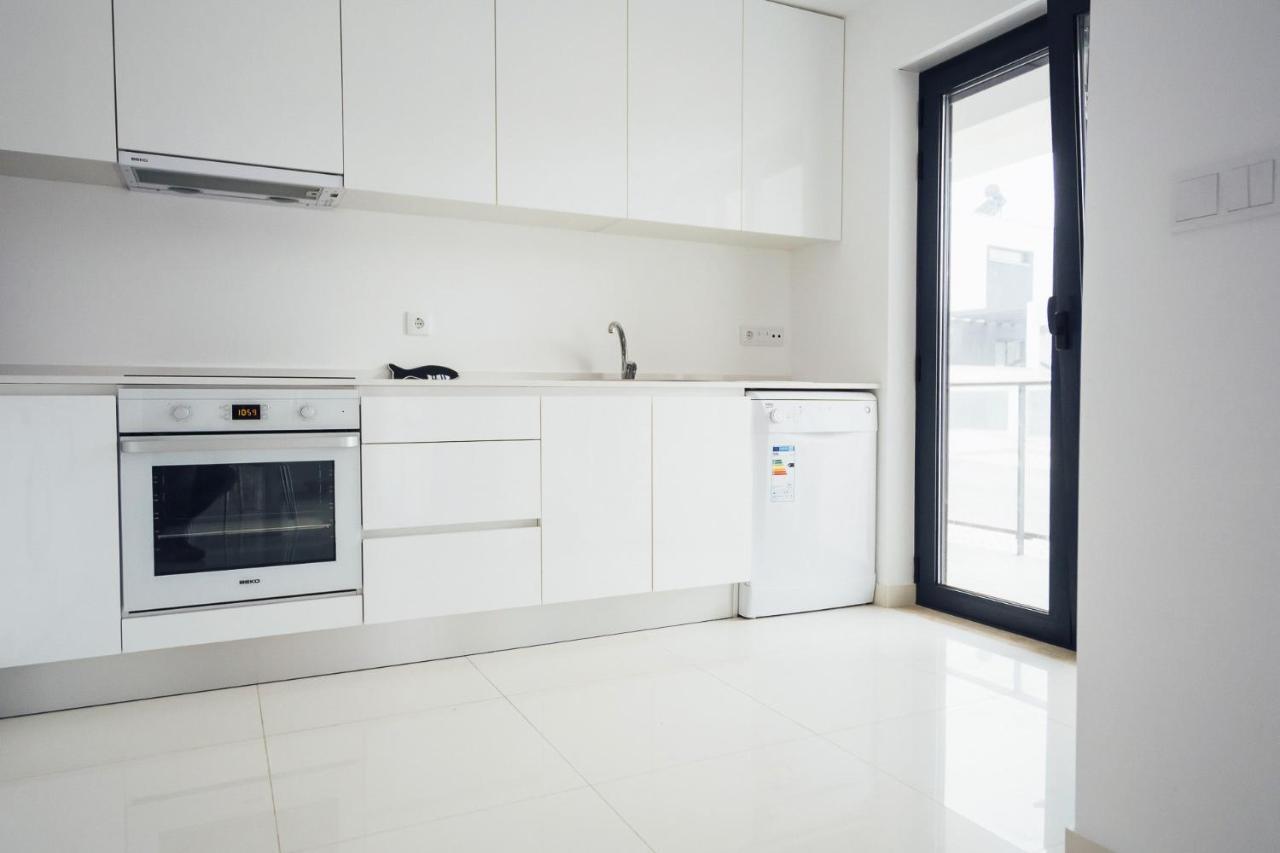 Janelas De Salir - By Sch Apartment *