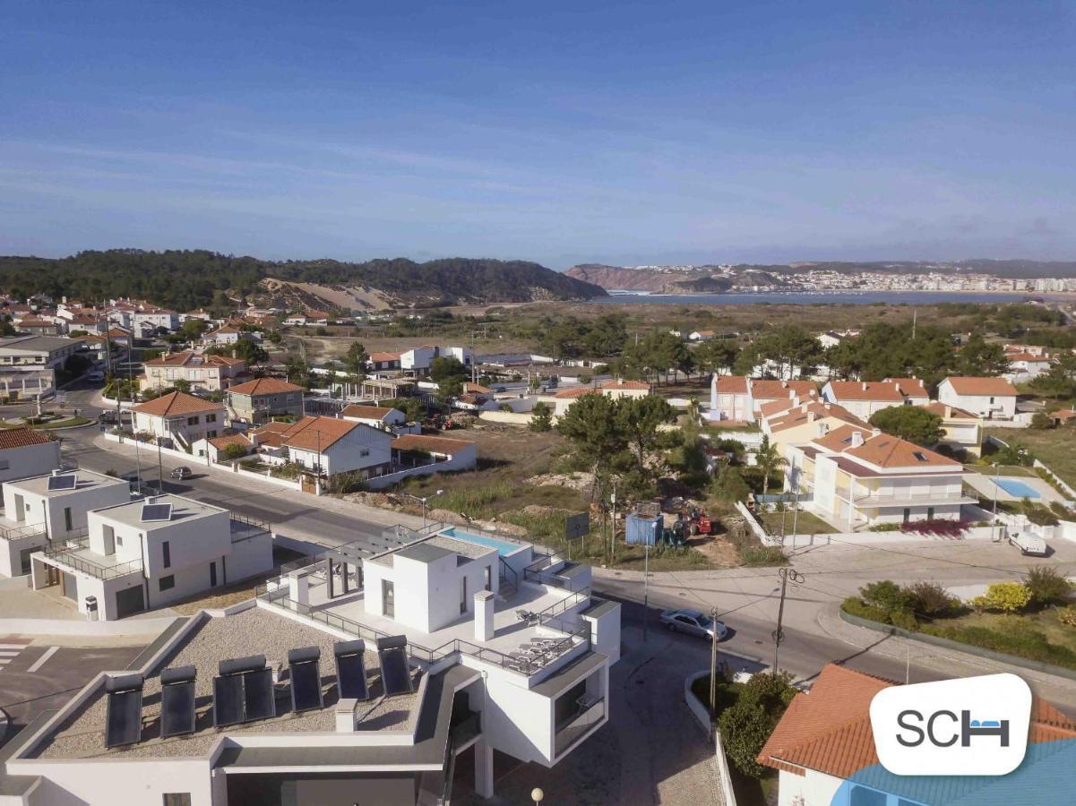 Janelas De Salir - By Sch Apartment