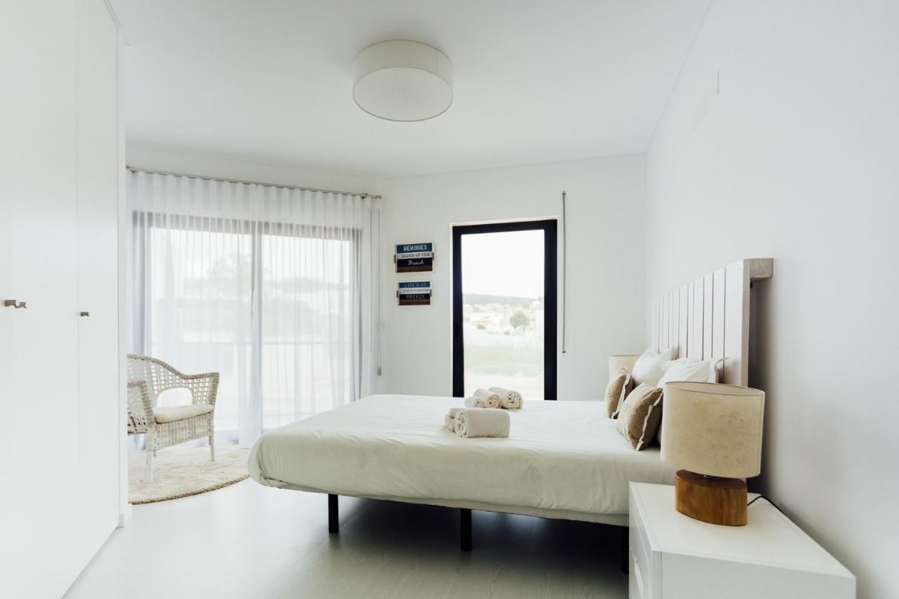 Janelas De Salir - By Sch Apartment
