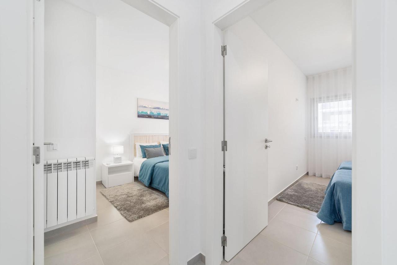 Apartamento Muralha 2 - - By Sch Nazaré