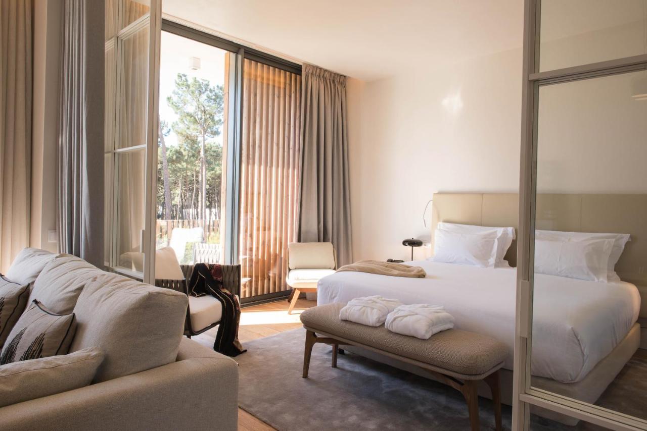 Aroeira Lisbon - Sea & Golf Hotel