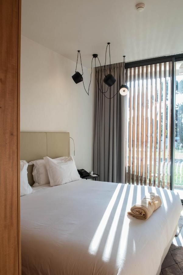 Aroeira Lisbon - Sea & Golf Hotel 4*