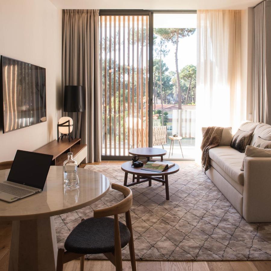 Aroeira Lisbon - Sea & Golf