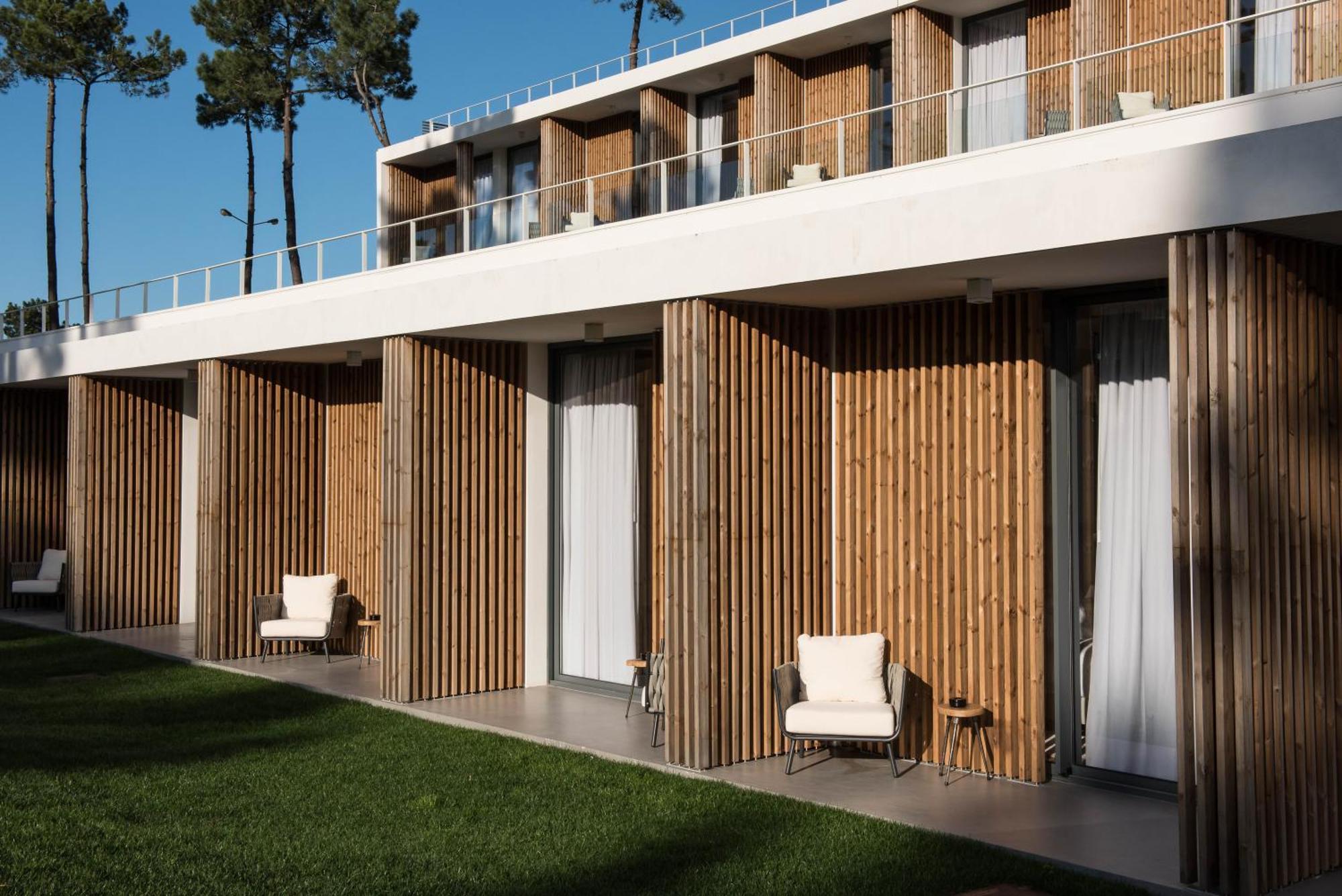 Hotel Aroeira Lisbon - Sea & Golf Aroeira (Setubal)