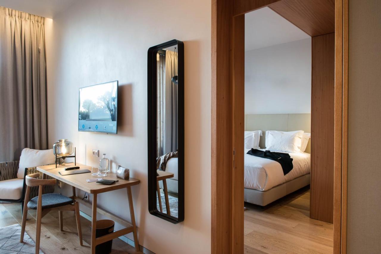 Aroeira Lisbon - Sea & Golf