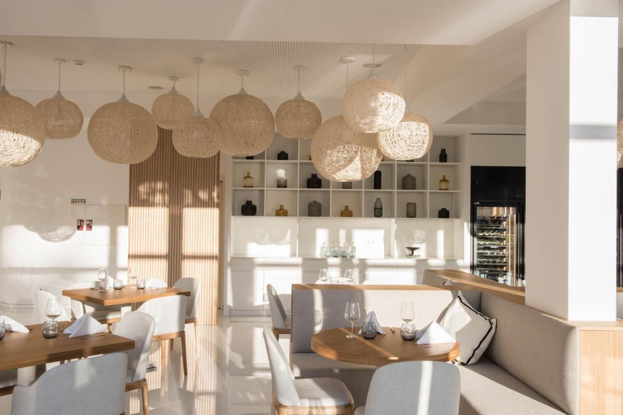 Aroeira Lisbon - Sea & Golf Hotel