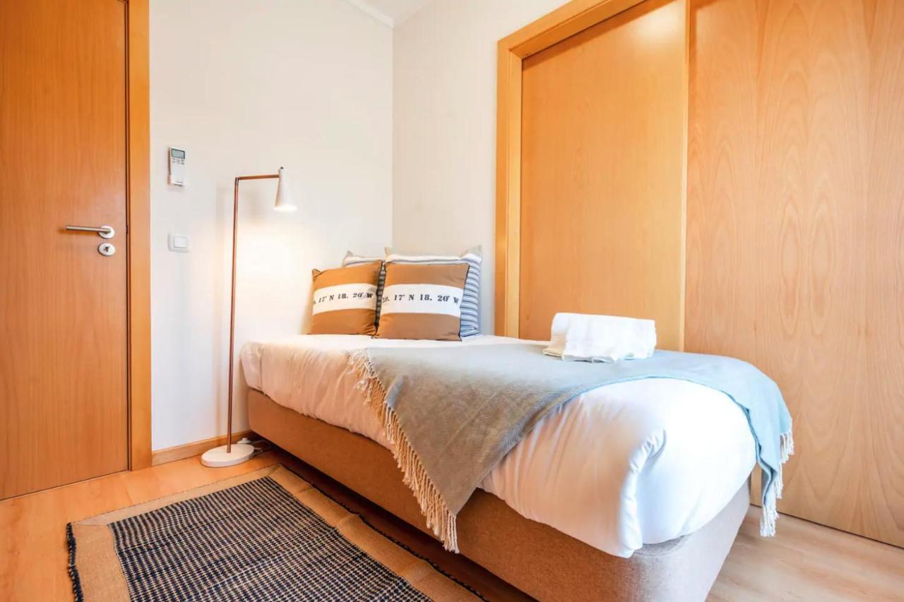 ★ Oceanfront: Luxury Breathtaking Views And Pool ★ Olhao