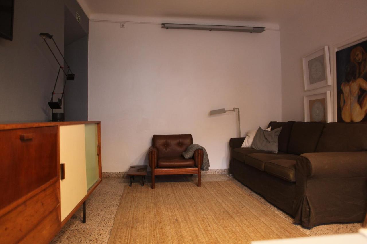 Ribeira Dos Marinheiros Vermelho Apartamento