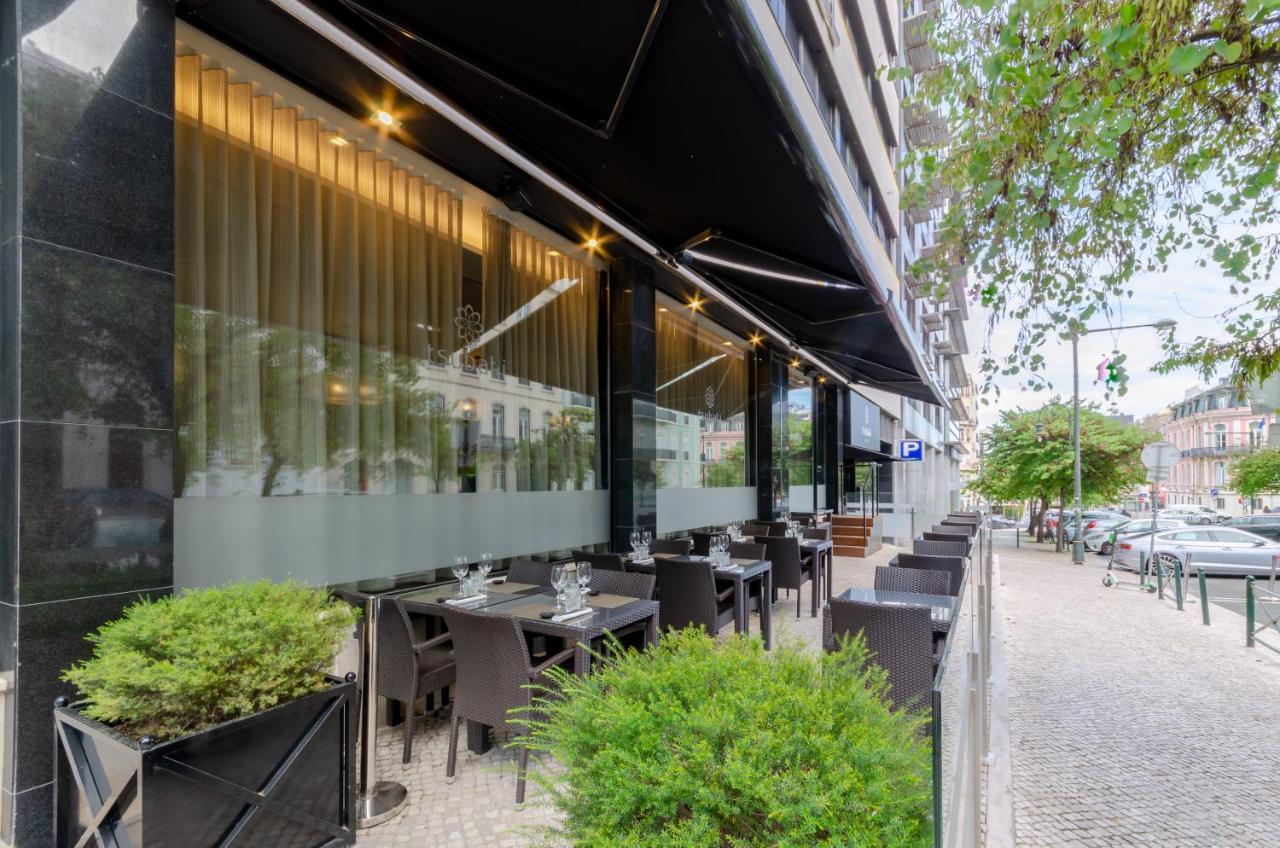 Hotel Turim Marques Hotel 4*
