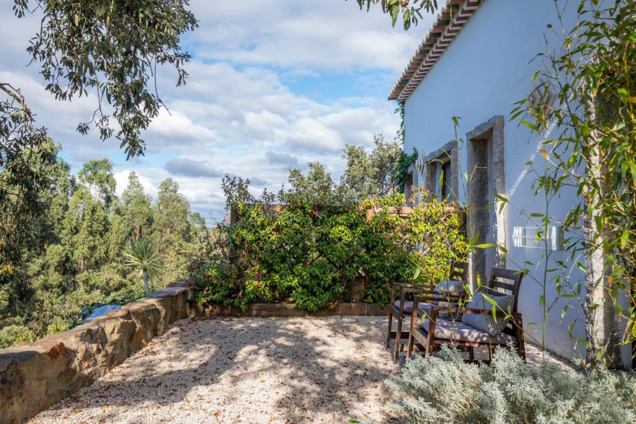 Herdade Quinta Natura * Aljezur