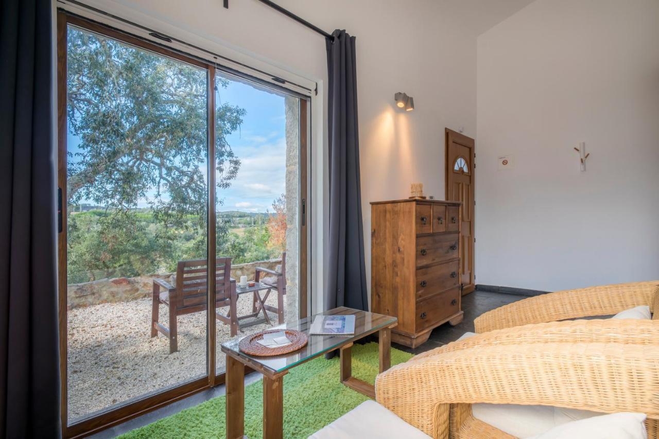 Bed & Breakfast Herdade Quinta Natura