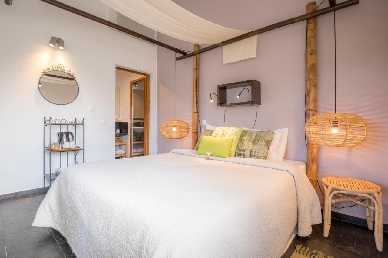 Bed & Breakfast Herdade Quinta Natura