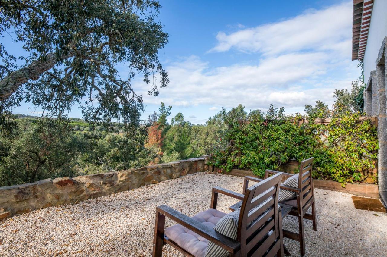 Bed & Breakfast Herdade Quinta Natura Aljezur