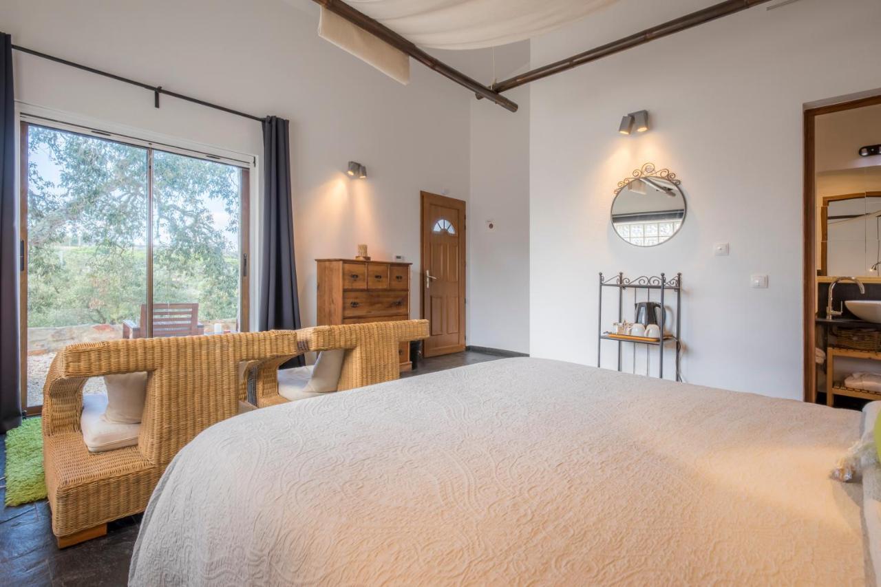 Bed & Breakfast Herdade Quinta Natura Aljezur