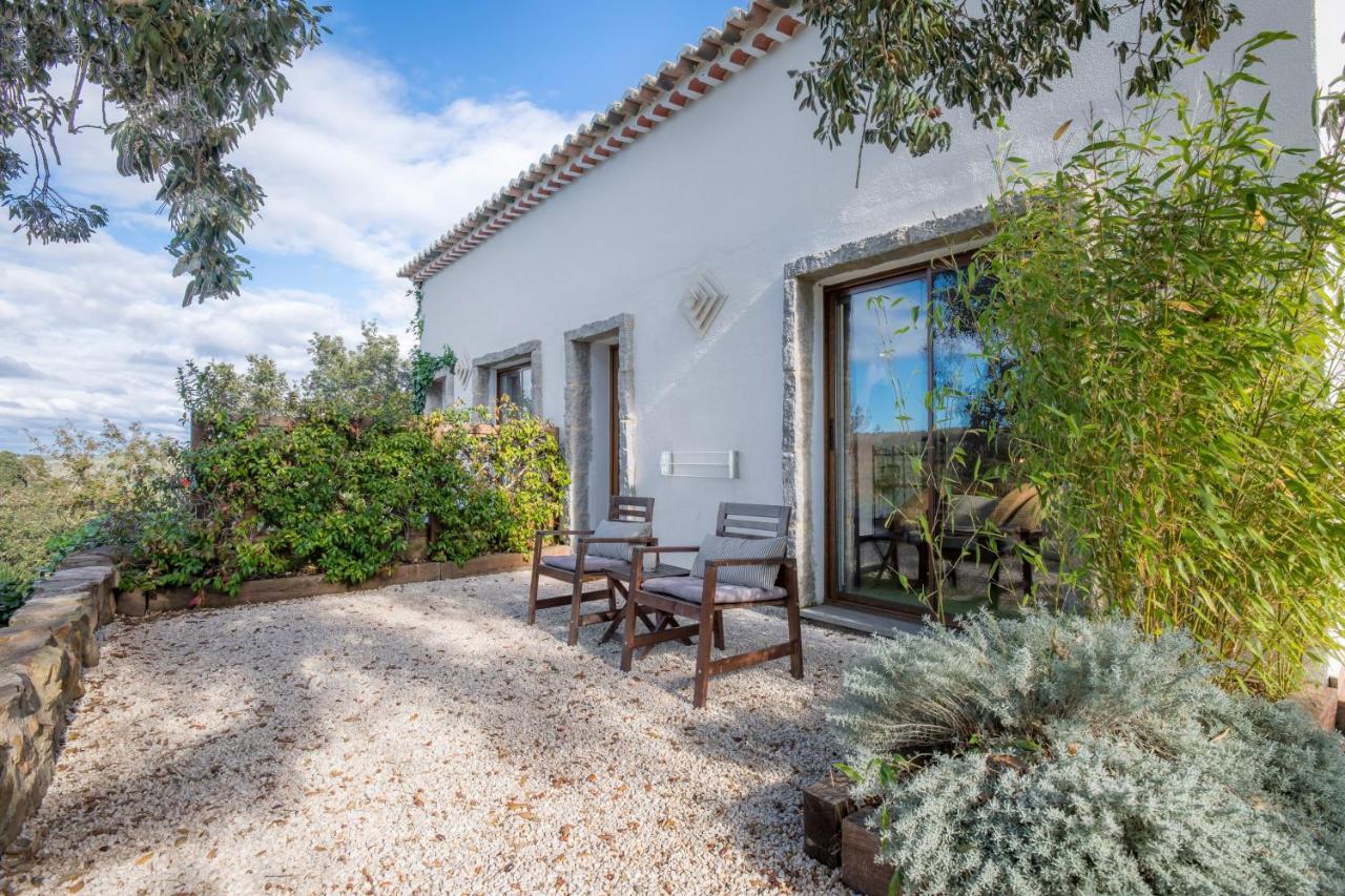 Bed & Breakfast Herdade Quinta Natura *