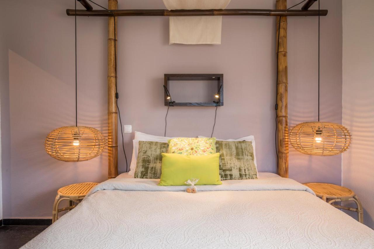 Herdade Quinta Natura Bed & Breakfast Aljezur