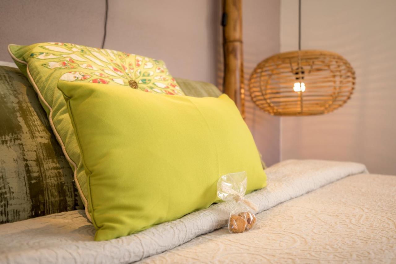 Bed & Breakfast Herdade Quinta Natura *