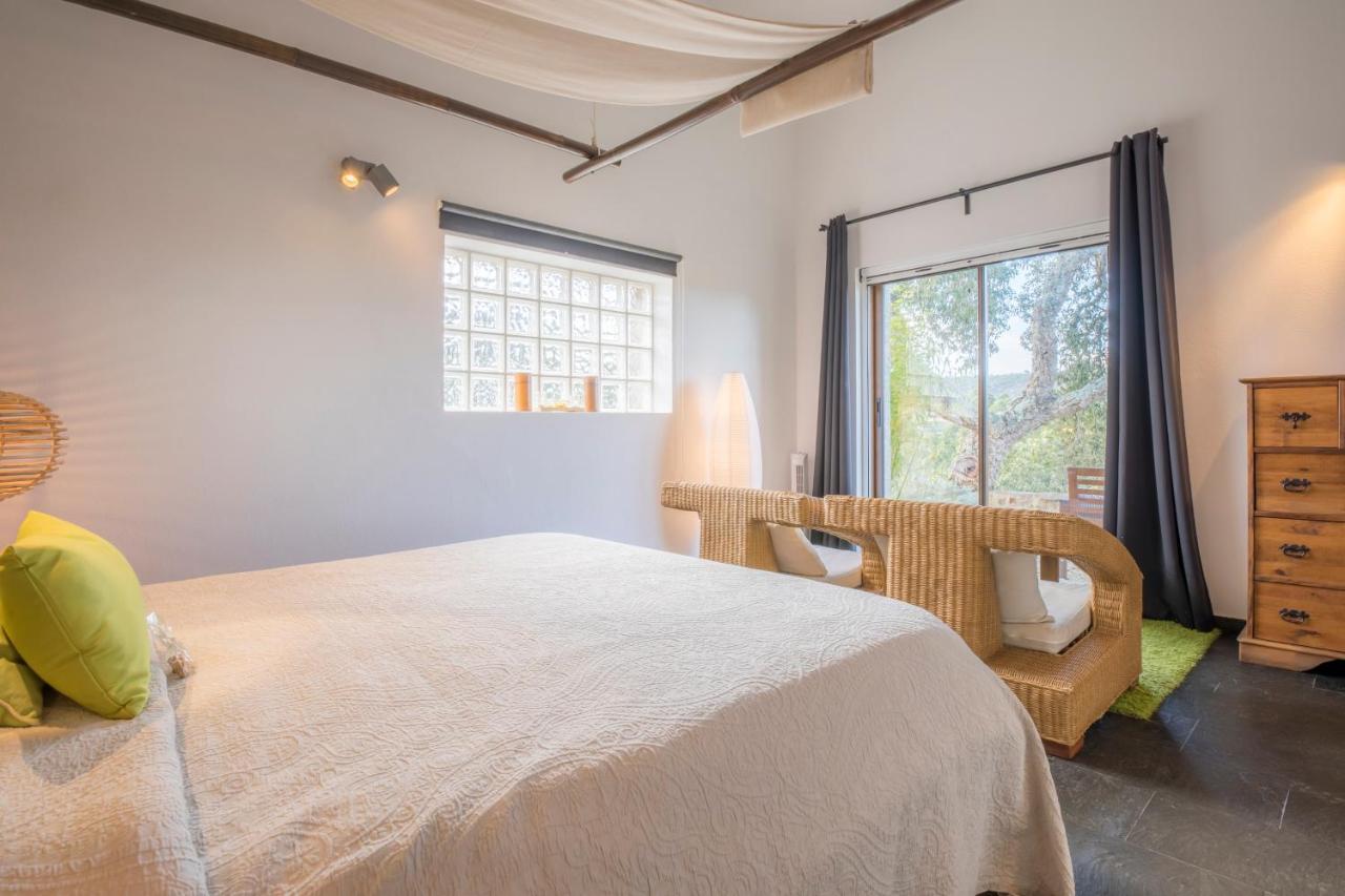 Bed & Breakfast Herdade Quinta Natura Aljezur