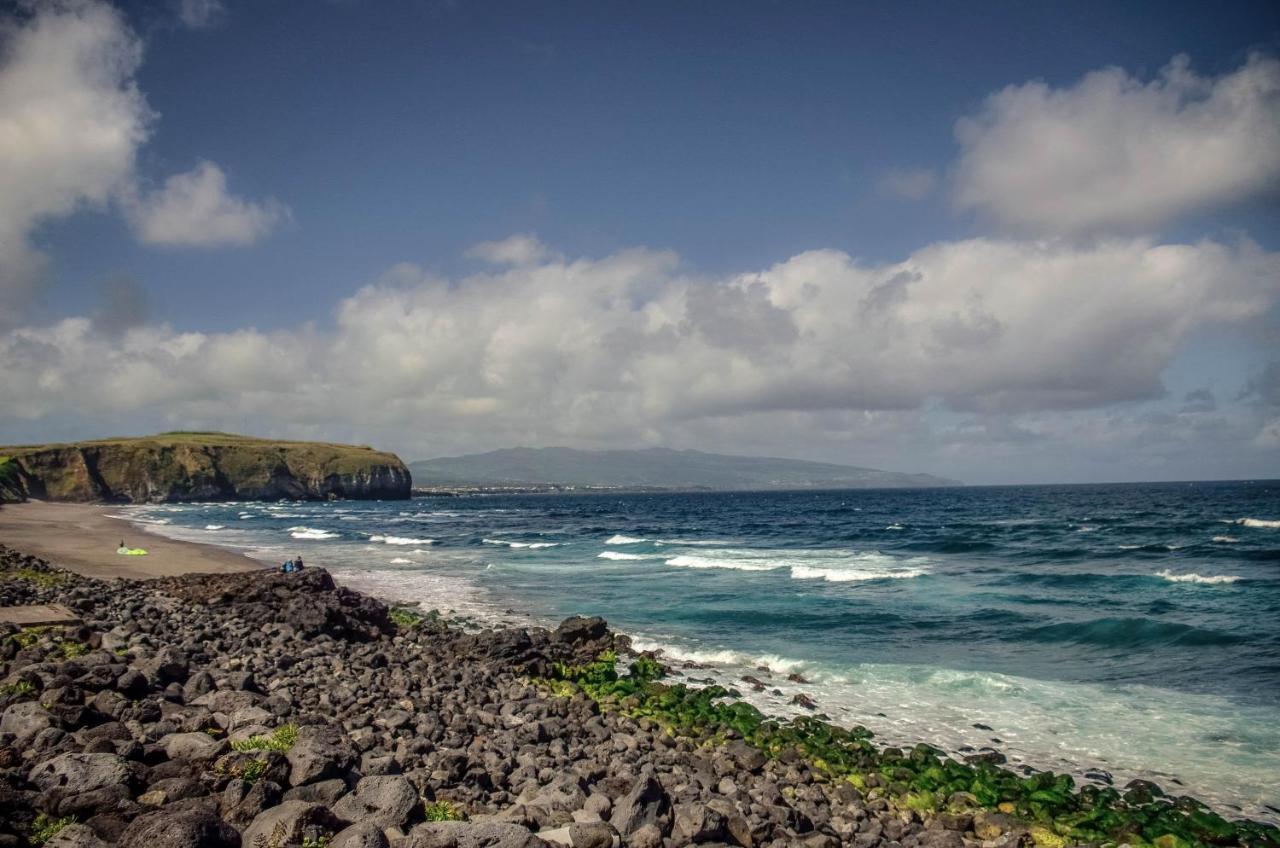 Mar & 5* Ribeira Grande