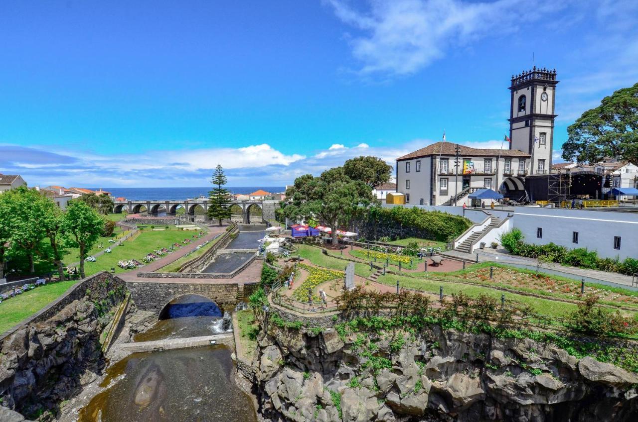 Hotel Mar & Ribeira Grande