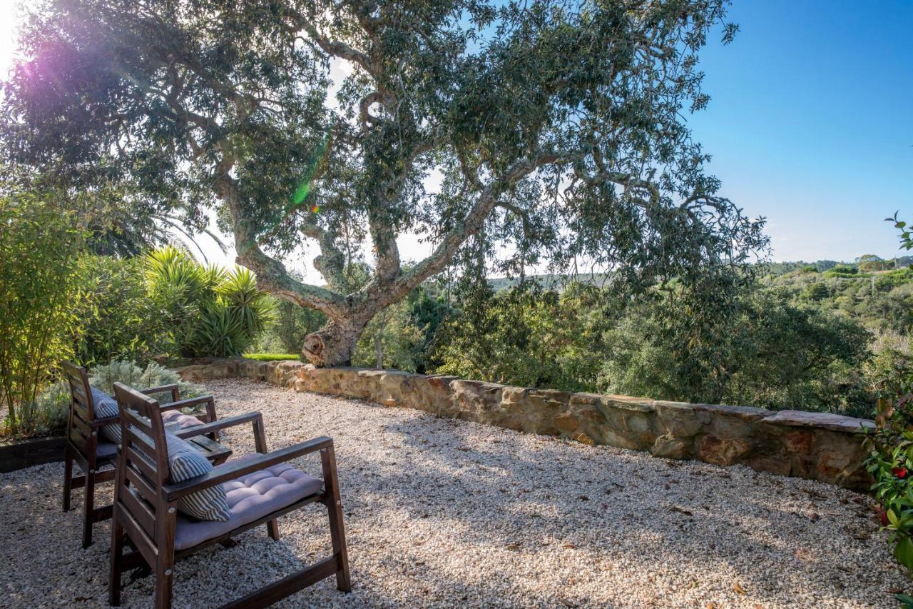 Herdade Quinta Natura Aljezur