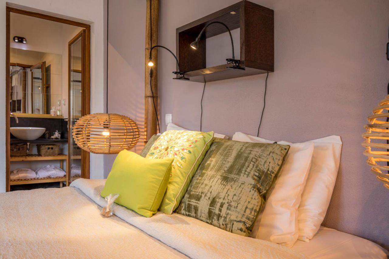 Bed & Breakfast Herdade Quinta Natura *