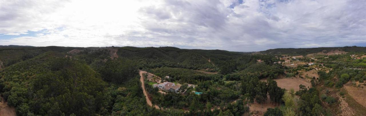 Herdade Quinta Natura * Aljezur
