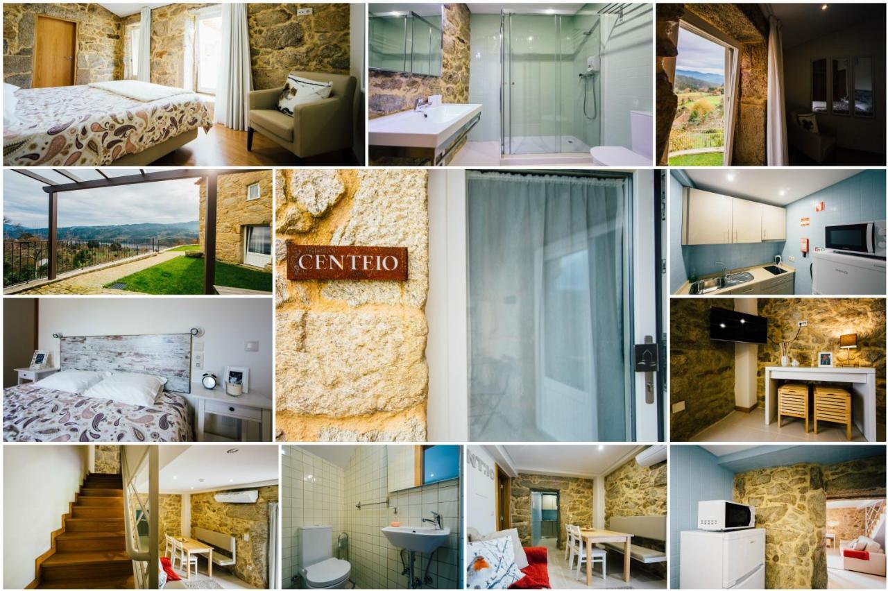 Aparthotel Vougaldeias Casas Da Seara