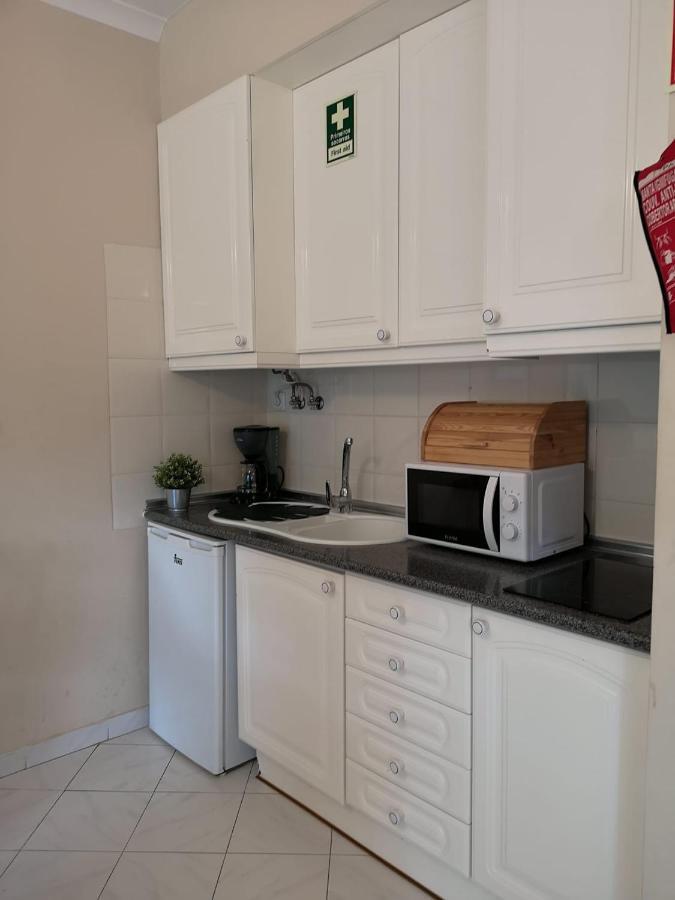 Apartment Kiss - Albufeira
