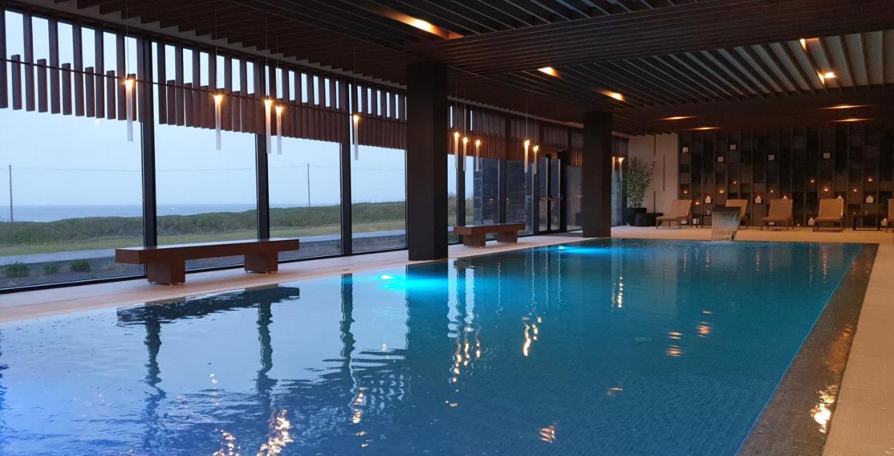 Mar & Hotel 5*