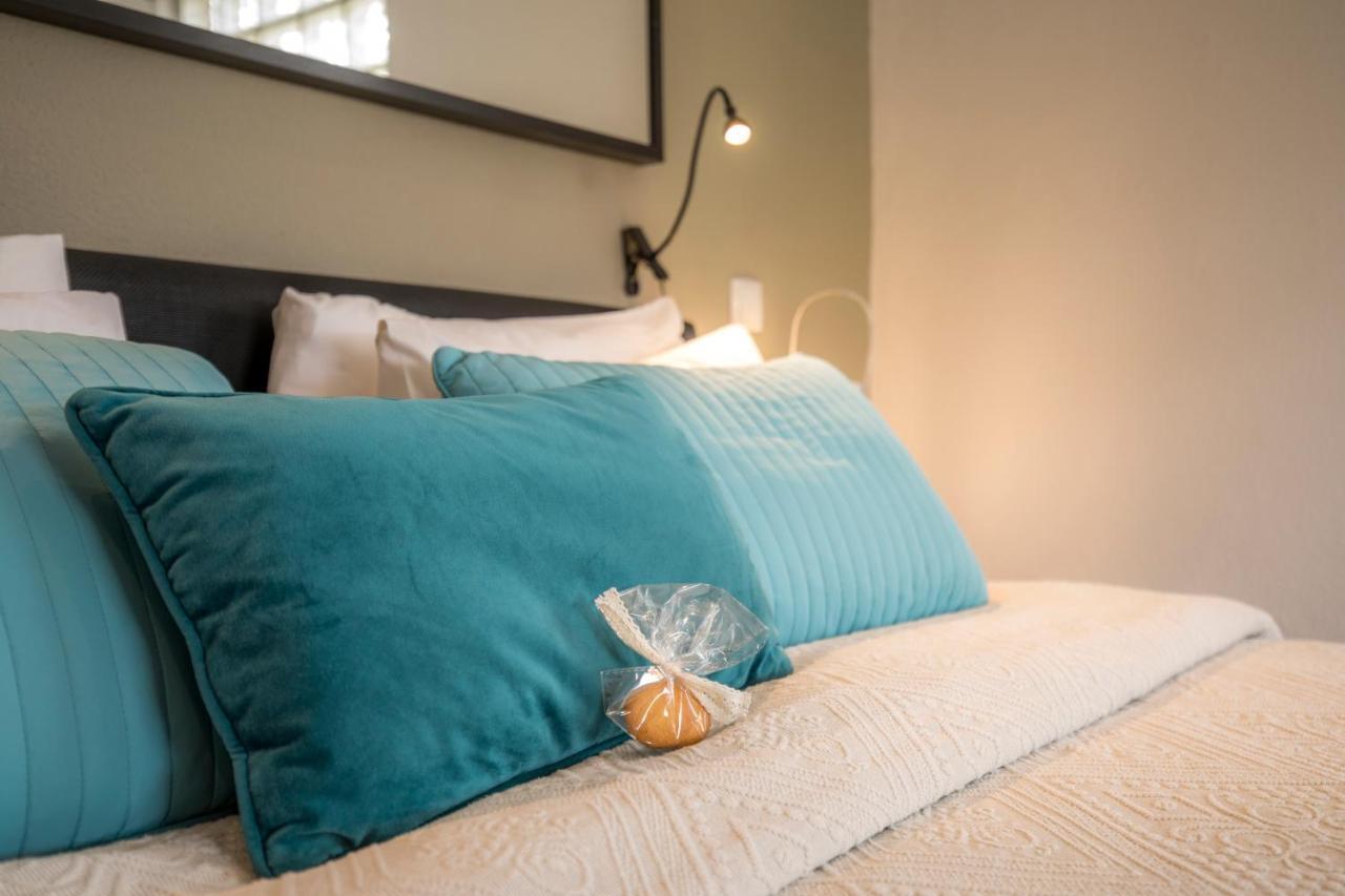 Herdade Quinta Natura Bed & Breakfast