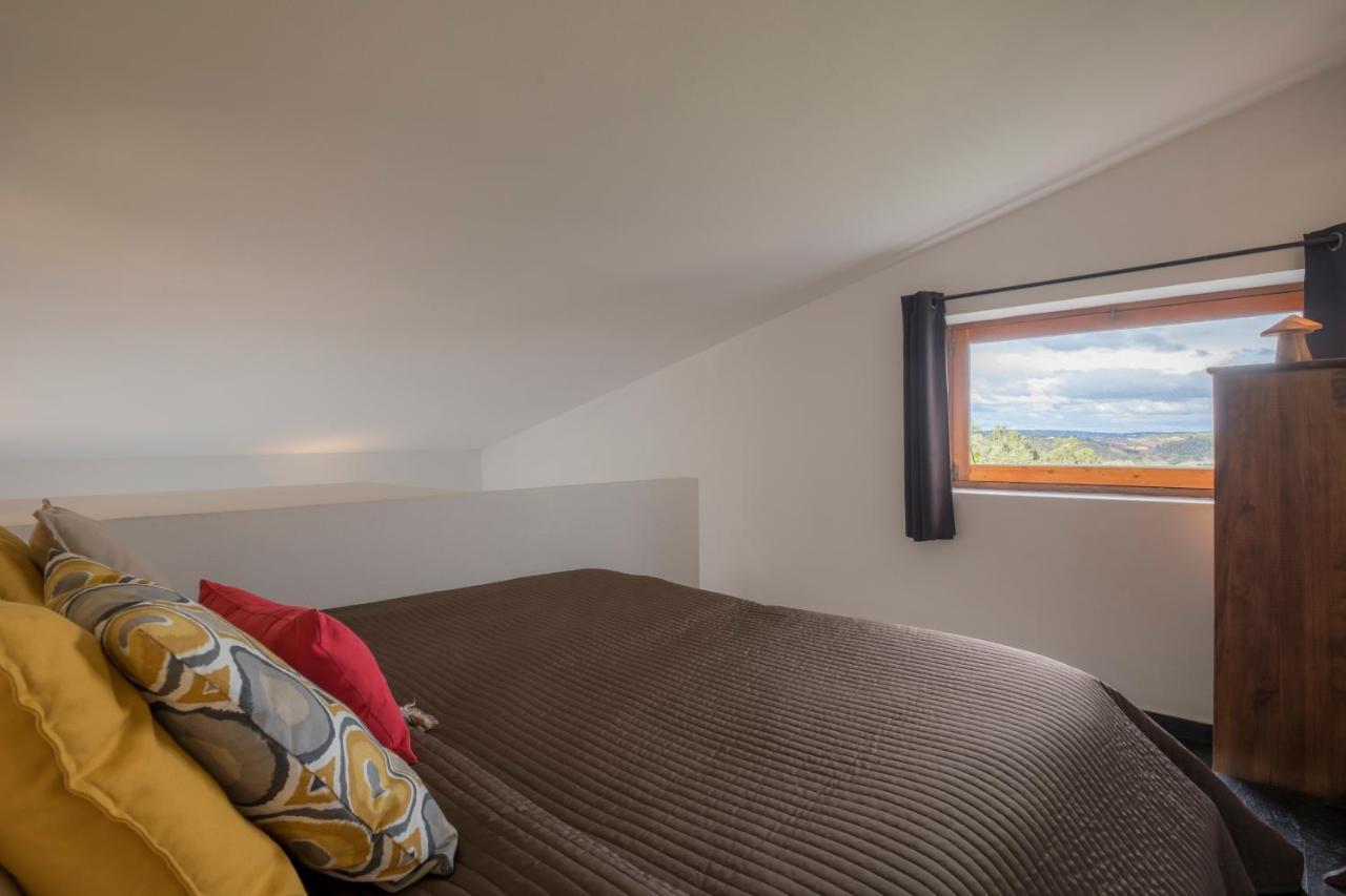 Herdade Quinta Natura Bed & Breakfast
