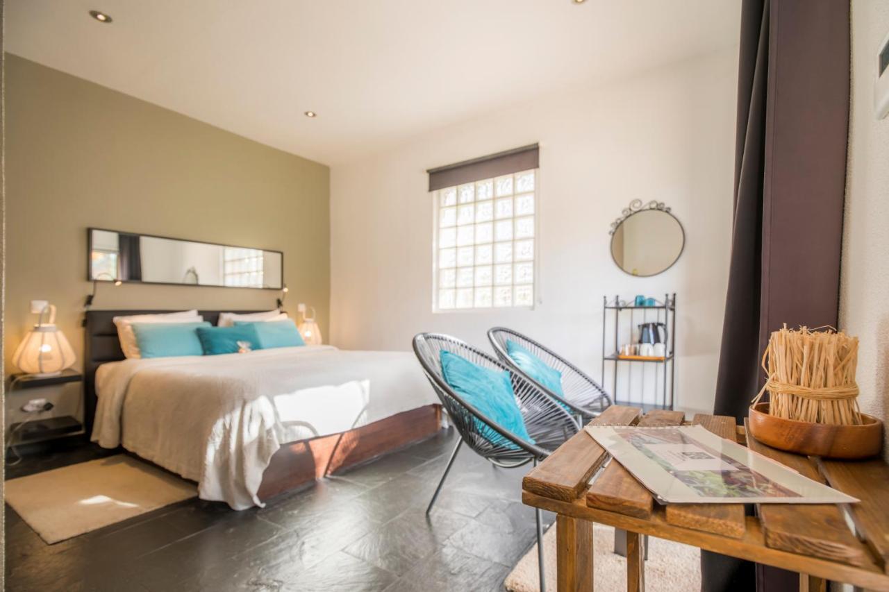 Herdade Quinta Natura Bed & Breakfast Aljezur