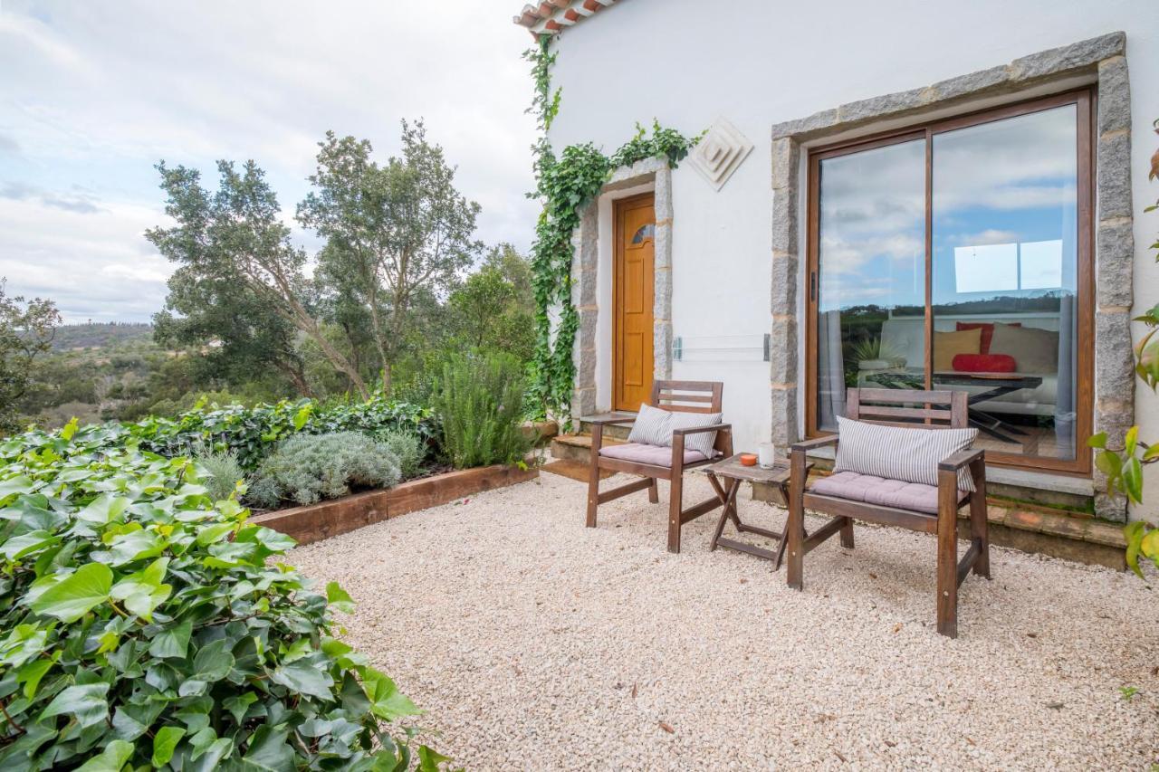 Herdade Quinta Natura Bed & Breakfast Aljezur
