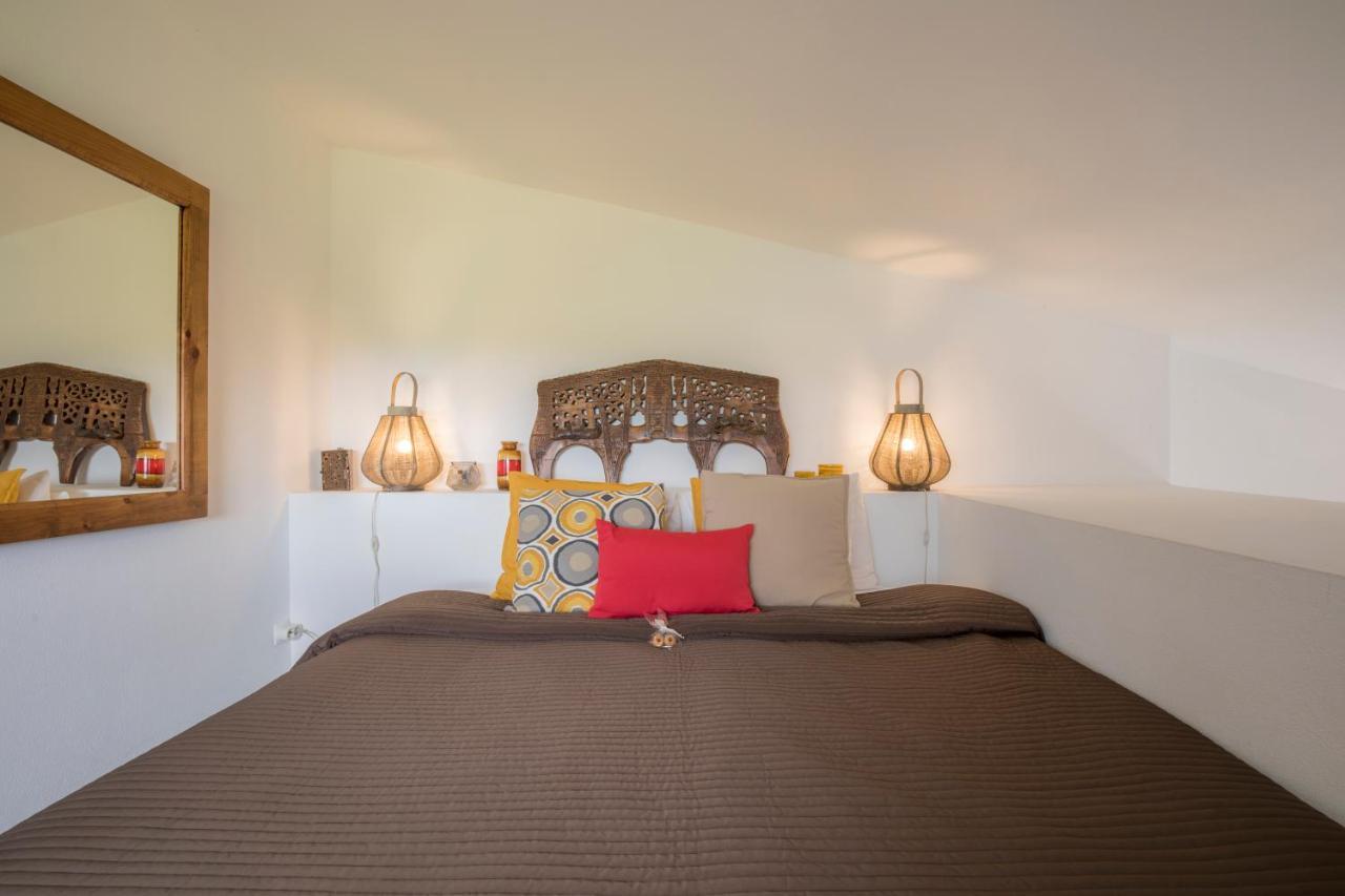 Bed & Breakfast Herdade Quinta Natura