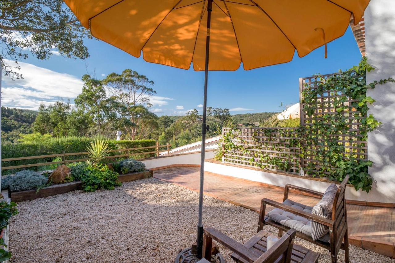 Herdade Quinta Natura * Aljezur