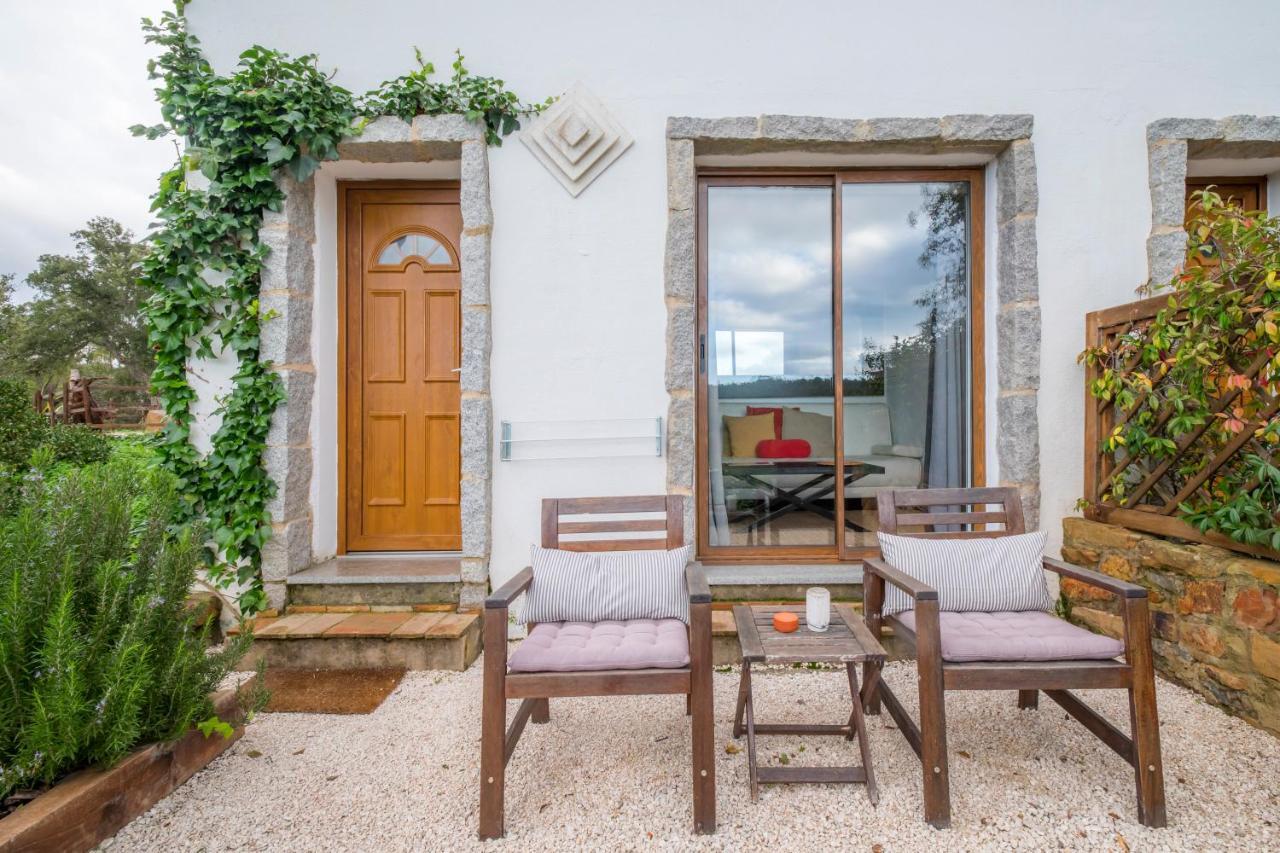 Herdade Quinta Natura Bed & Breakfast *