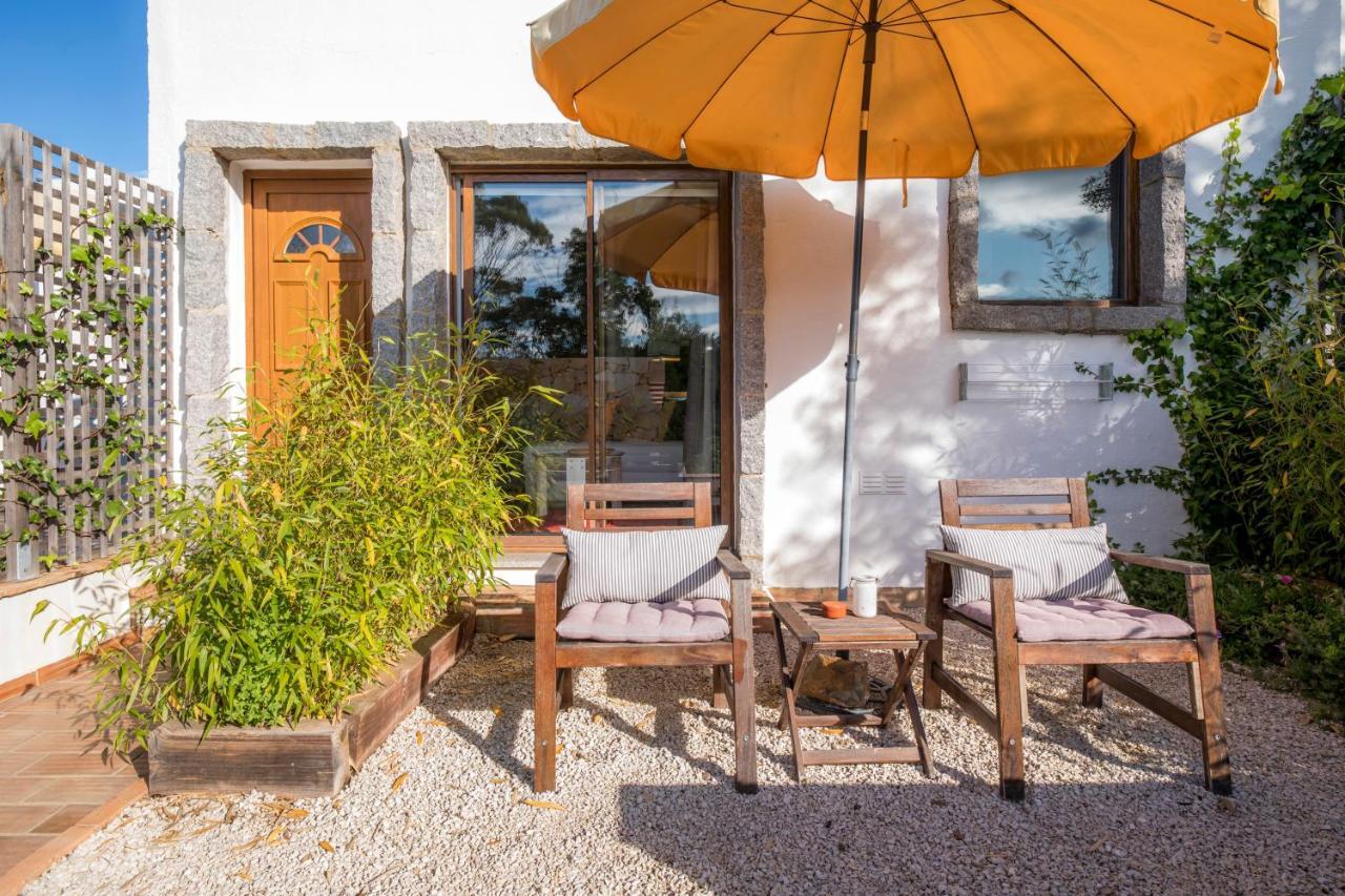 Herdade Quinta Natura Bed & Breakfast *