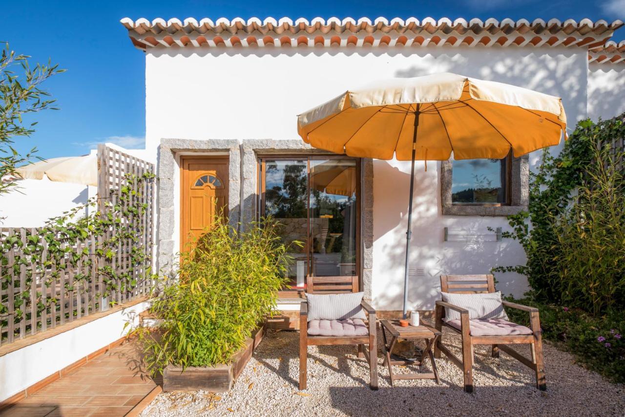 Herdade Quinta Natura Bed & Breakfast *