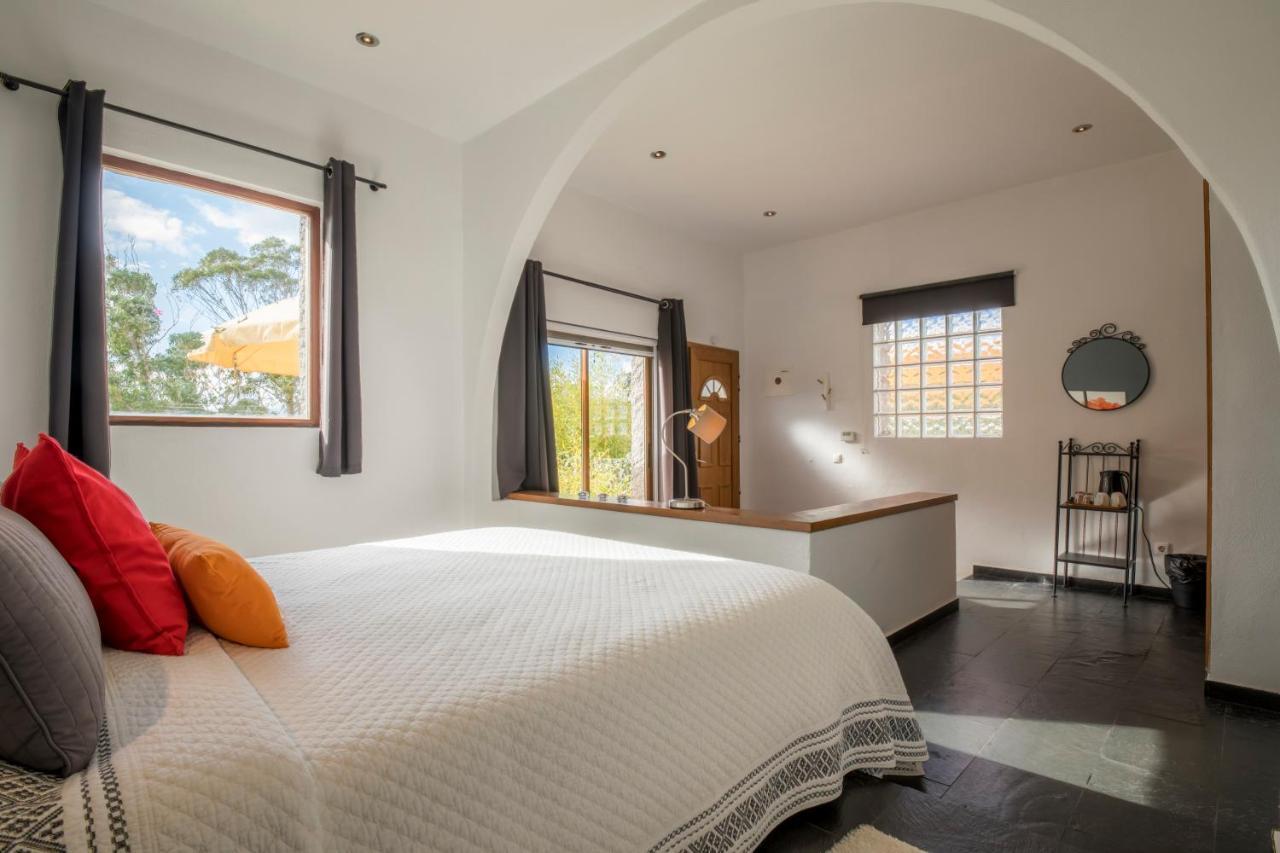 Herdade Quinta Natura Aljezur