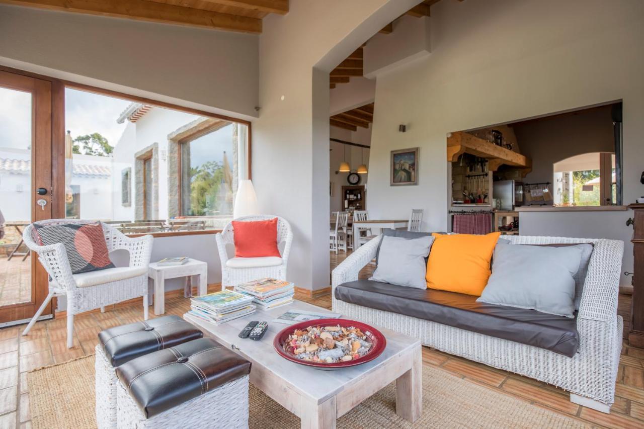 Bed & Breakfast Herdade Quinta Natura Aljezur