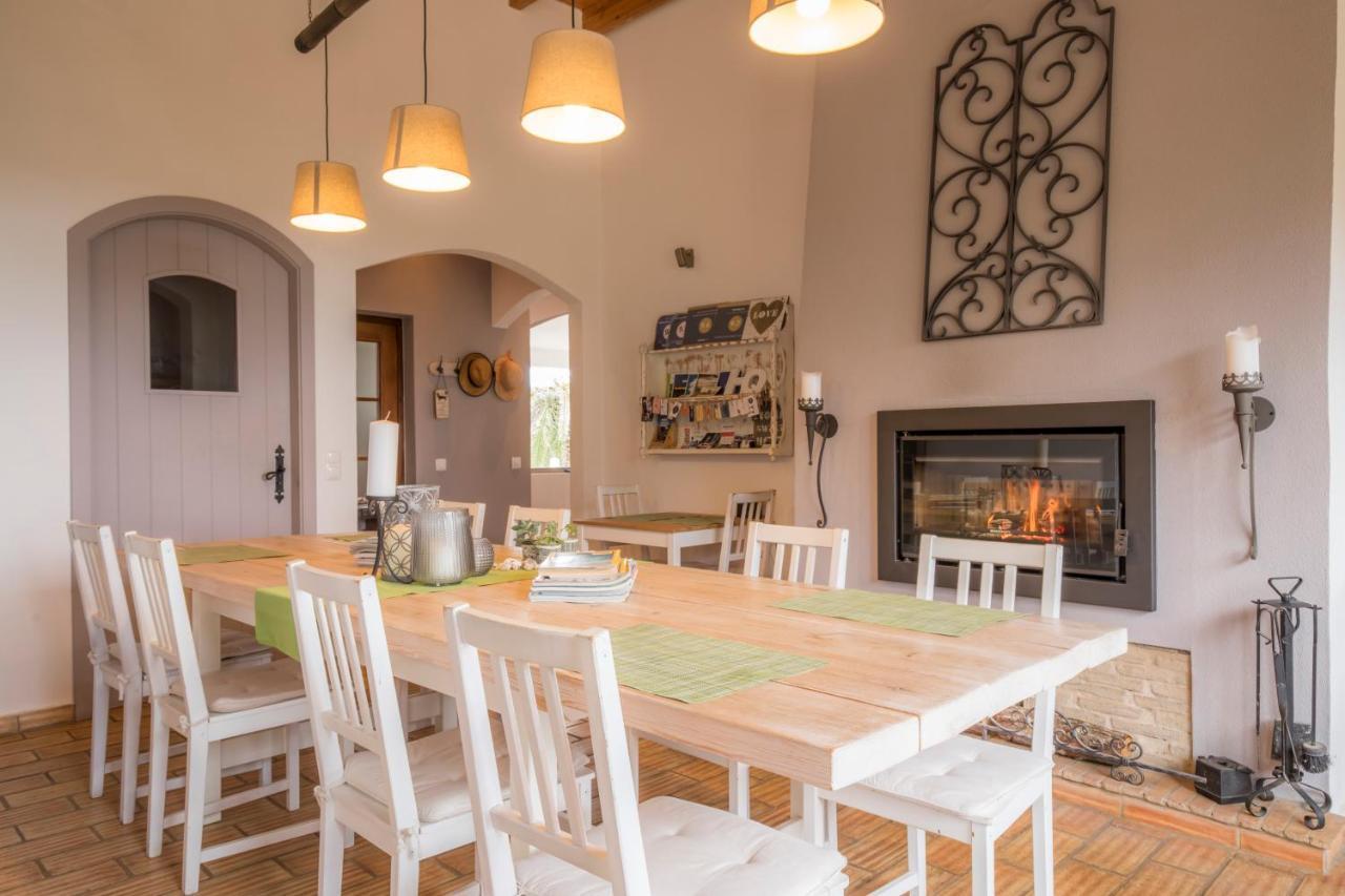 Bed & Breakfast Herdade Quinta Natura Aljezur