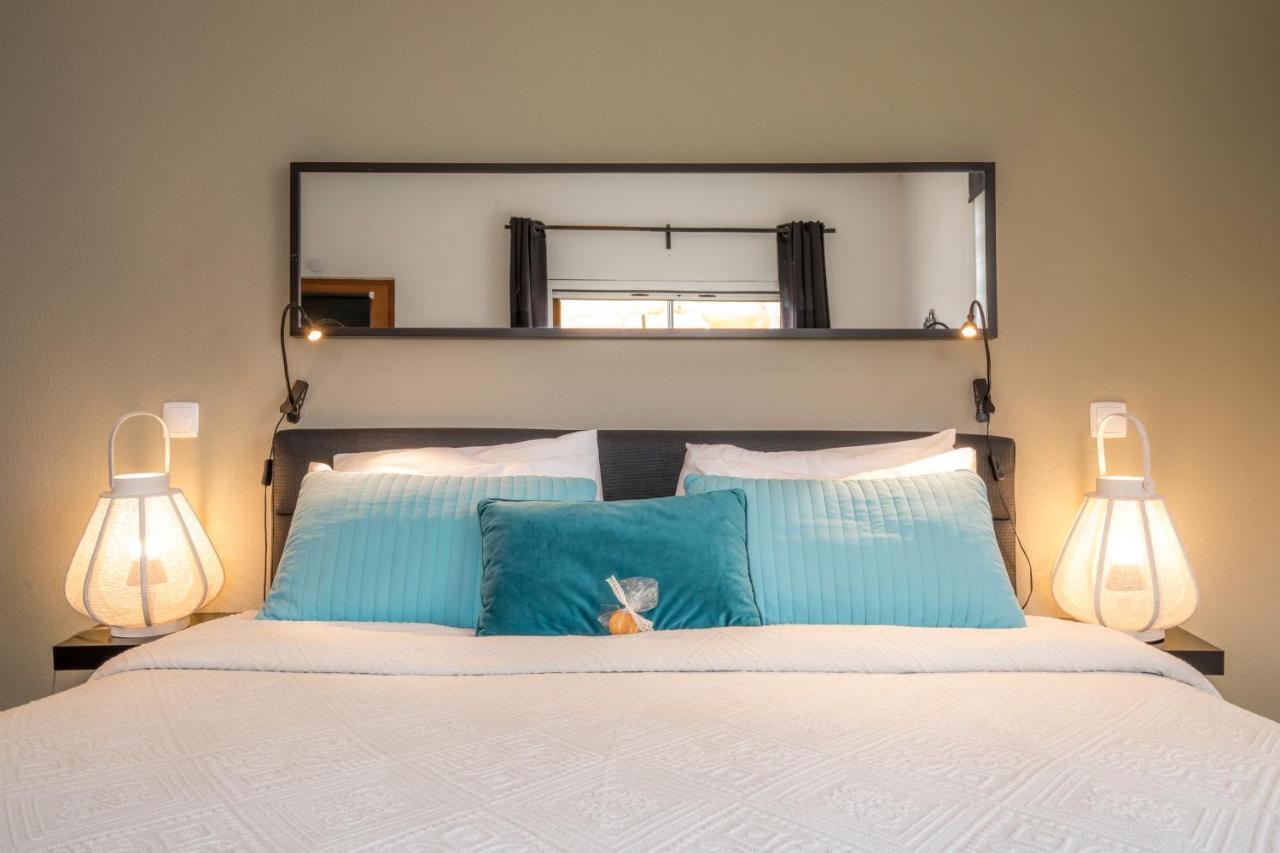 Herdade Quinta Natura Bed & Breakfast