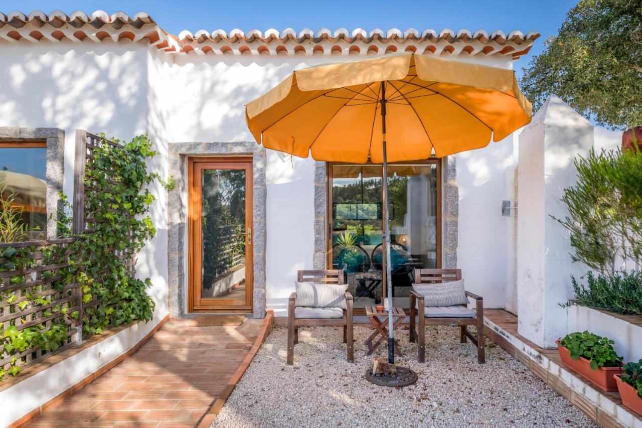 Bed & Breakfast Herdade Quinta Natura