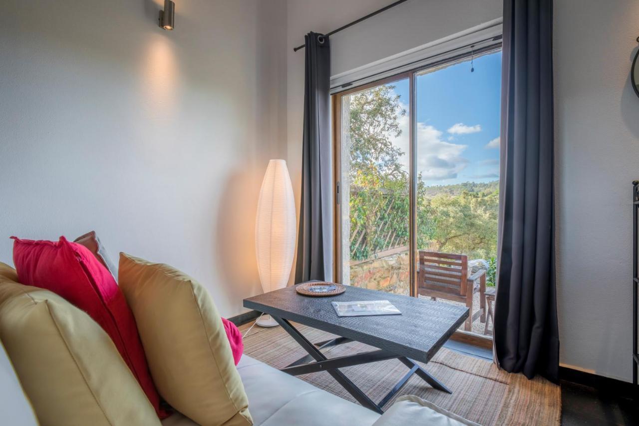 Bed & Breakfast Herdade Quinta Natura Aljezur