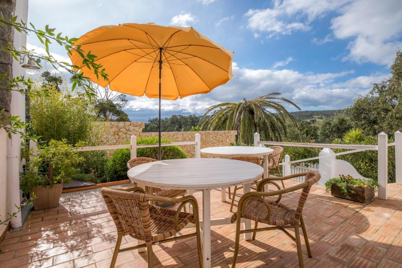 Herdade Quinta Natura Bed & Breakfast *