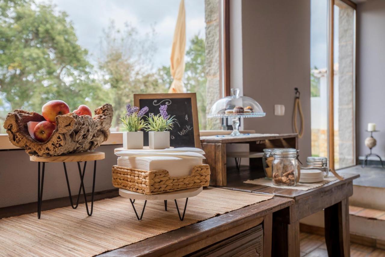 Herdade Quinta Natura Bed & Breakfast