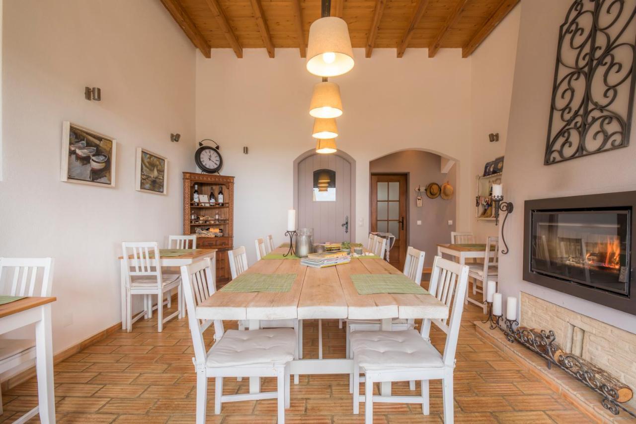 Herdade Quinta Natura Bed & Breakfast *